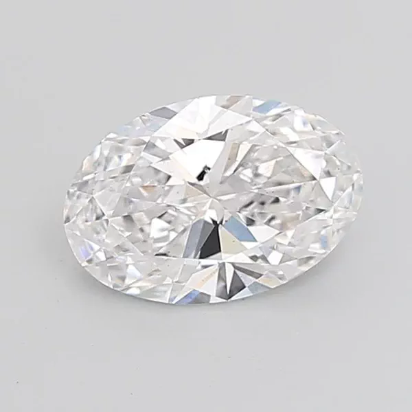 3 Carat · D · VS2 Rare Carat Ideal Cut