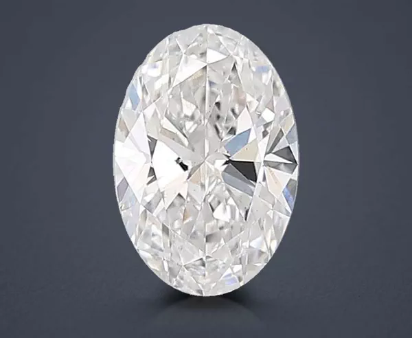 3 Carat · D · VS2 Rare Carat Ideal Cut