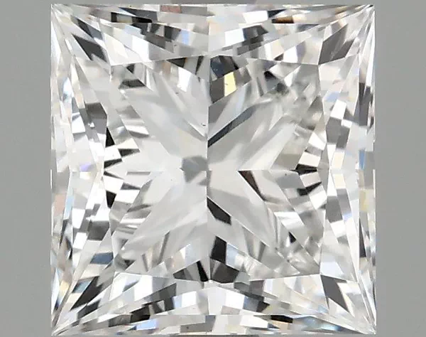 2.34 Carat · F · VS1 Rare Carat Ideal Cut