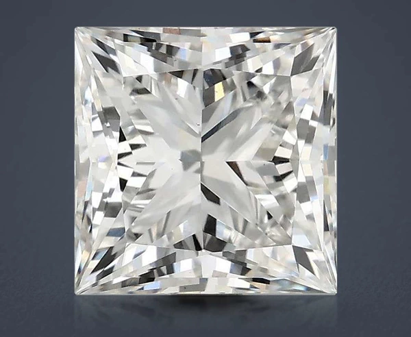 2.34 Carat · F · VS1 Rare Carat Ideal Cut