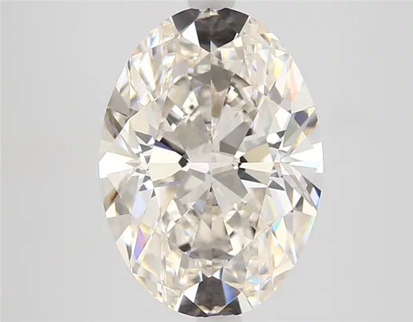 3.52 Carat · I · IF Rare Carat Ideal Cut
