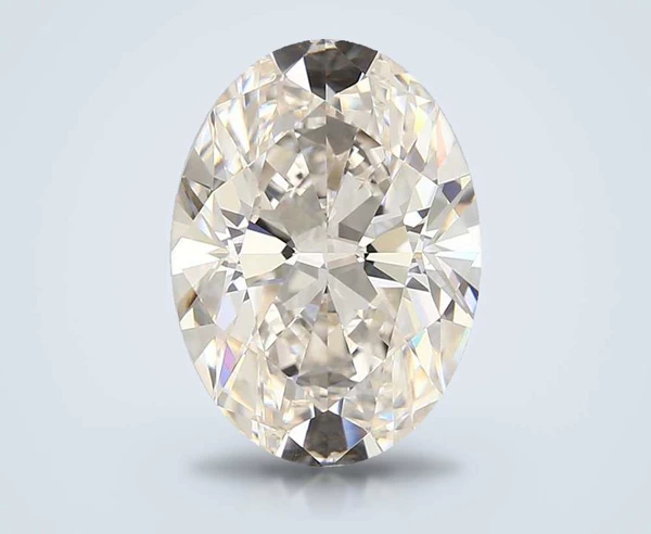3.52 Carat · I · IF Rare Carat Ideal Cut