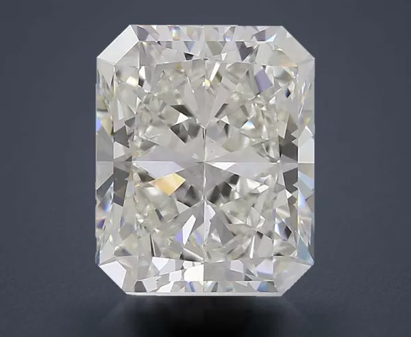 3.13 Carat · H · VS1 Rare Carat Ideal Cut