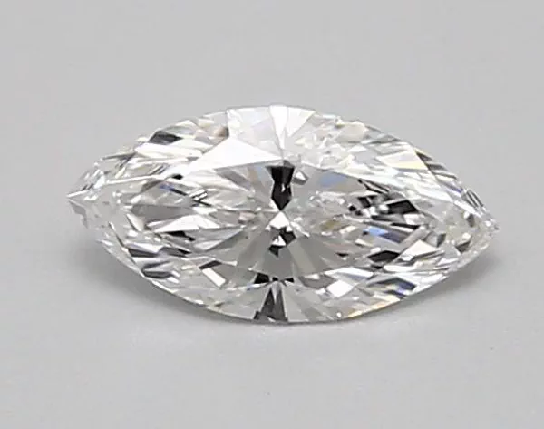 0.59 Carat · D · VVS1 Rare Carat Ideal Cut