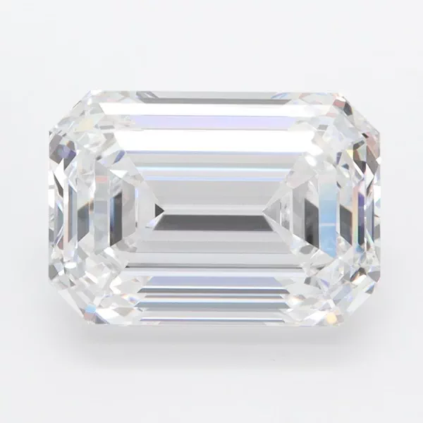 4.45 Carat · D · FL Rare Carat Ideal Cut