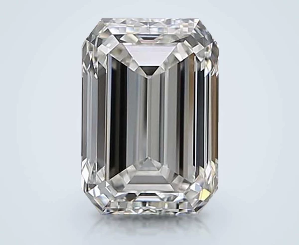 2.01 Carat · H · VVS1 very good Cut