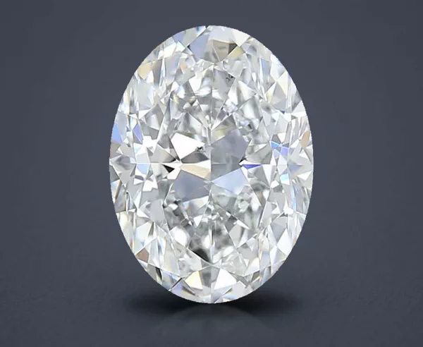 0.6 Carat · D · SI1 Rare Carat Ideal Cut