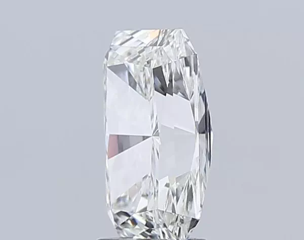 5.53 Carat · G · IF Rare Carat Ideal Cut