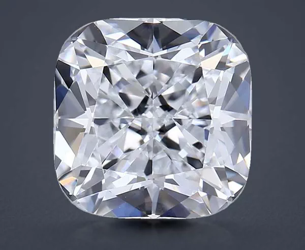 2.62 Carat · D · VVS1 Rare Carat Ideal Cut