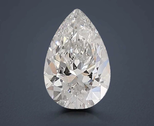 1.54 Carat · F · VS1 Rare Carat Ideal Cut