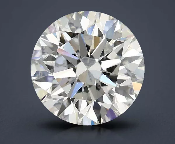 1.88 Carat · D · VS1 Rare Carat Ideal Cut