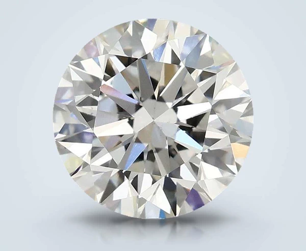 1.88 Carat · D · VS1 Rare Carat Ideal Cut