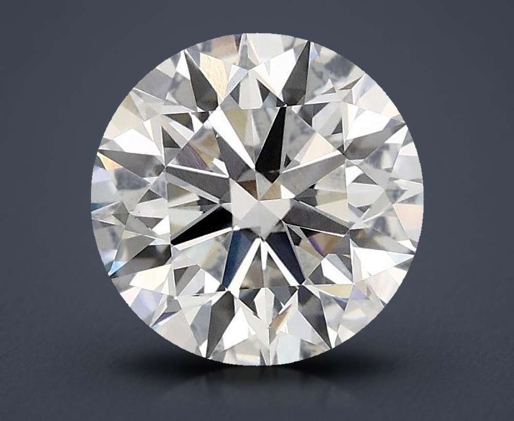 1.98 Carat · F · VS1 excellent Cut