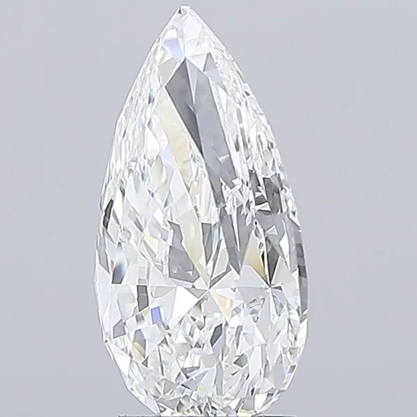 4.25 Carat · F · VVS2 Rare Carat Ideal Cut