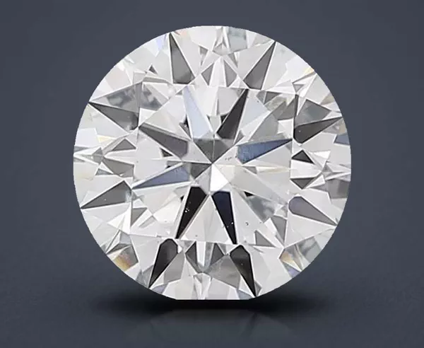 2.27 Carat · E · VS2 excellent Cut