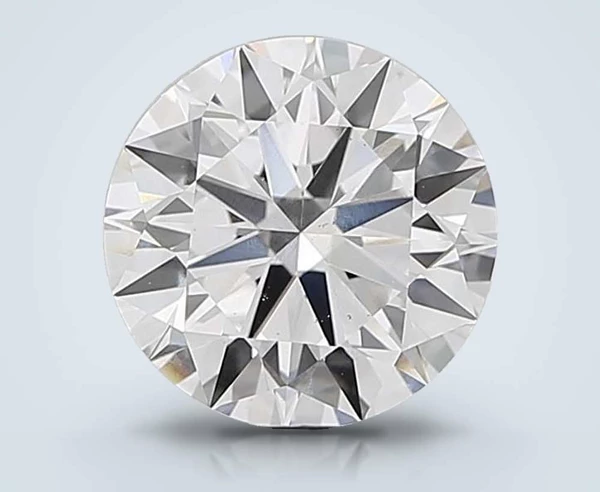 2.27 Carat · E · VS2 excellent Cut