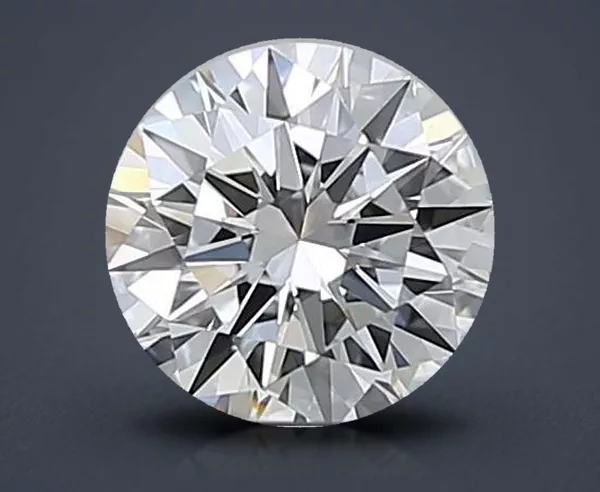 1 Carat · E · VVS2 Rare Carat Ideal Cut