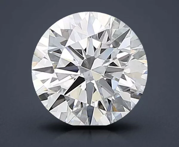 1.55 Carat · E · VVS2 Rare Carat Ideal Cut