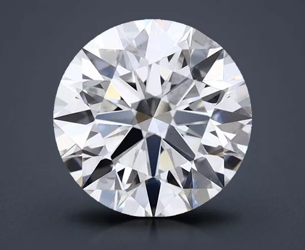 1.07 Carat · D · VVS2 Rare Carat Ideal Cut