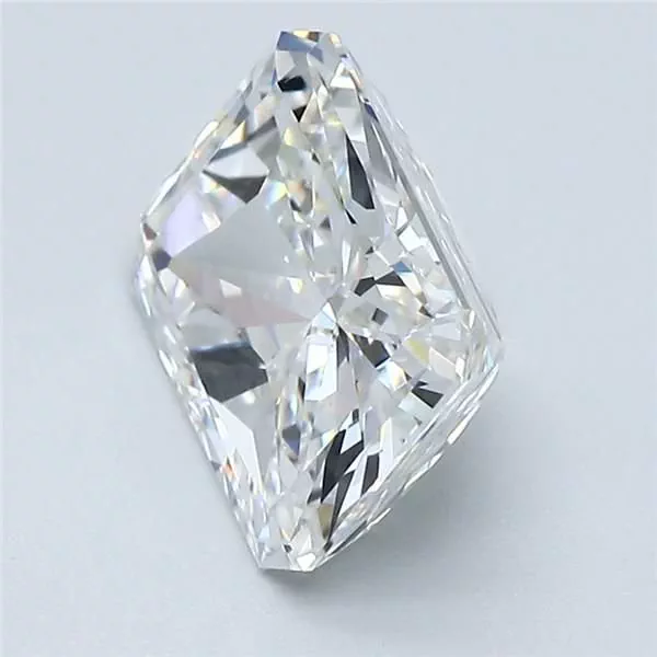 2.51 Carat · G · VS1 Rare Carat Ideal Cut