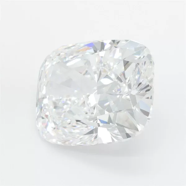 6.02 Carat · D · FL Rare Carat Ideal Cut