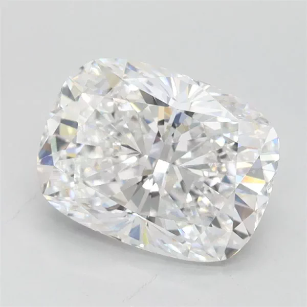 1.72 Carat · D · FL Rare Carat Ideal Cut