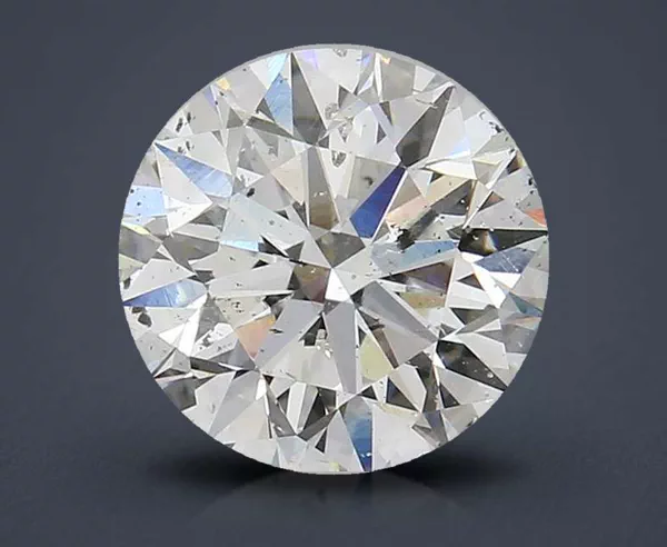 2.07 Carat · E · SI2 excellent Cut