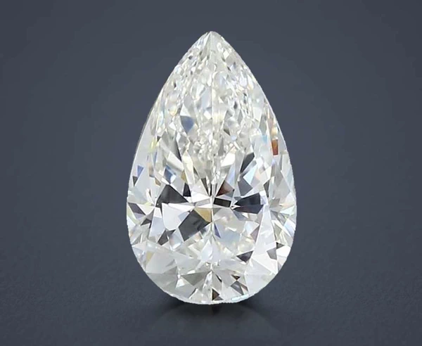 2.02 Carat · I · VS1 very good Cut