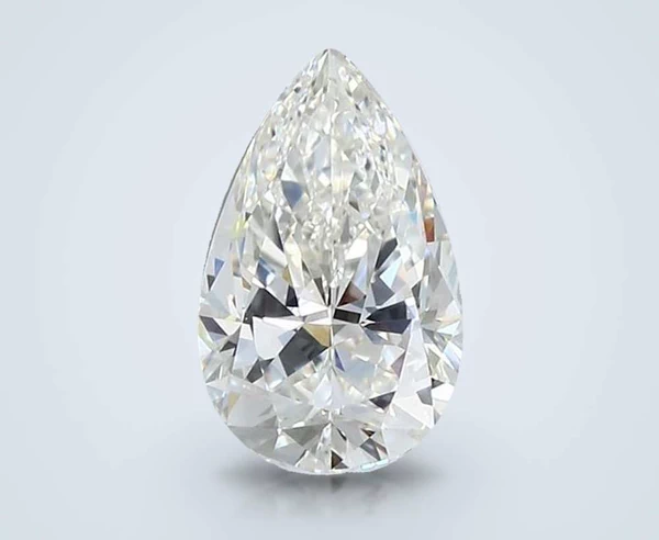 2.02 Carat · I · VS1 very good Cut