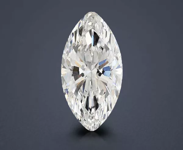 2.58 Carat · E · VS2 Rare Carat Ideal Cut