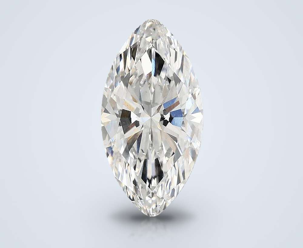 2.58 Carat · E · VS2 Rare Carat Ideal Cut