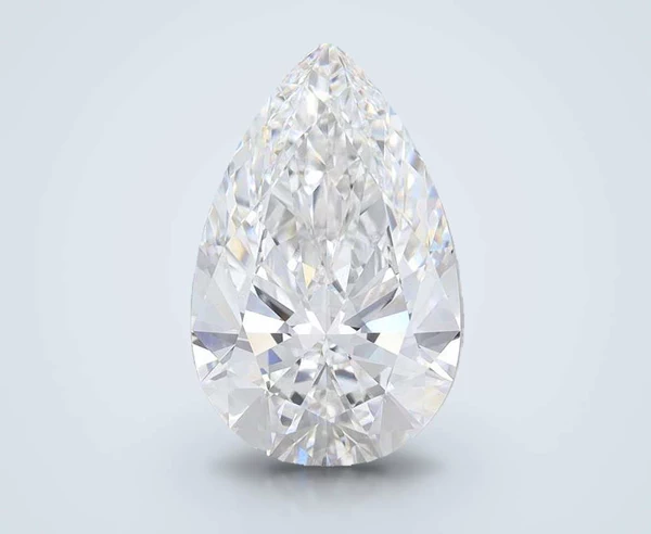 5.22 Carat · E · VS1 Rare Carat Ideal Cut