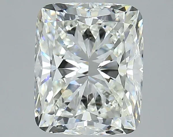 2.5 Carat · J · VVS2 very good Cut
