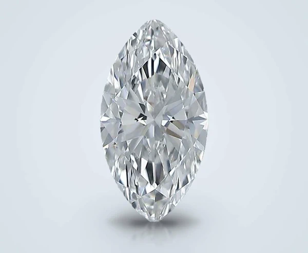 0.5 Carat · H · VVS2 Rare Carat Ideal Cut
