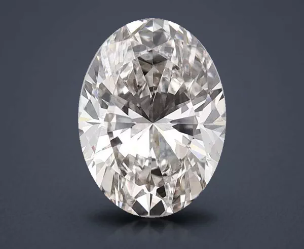 1.91 Carat · H · VS1 very good Cut