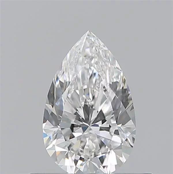 0.54 Carat · F · VVS2 Rare Carat Ideal Cut