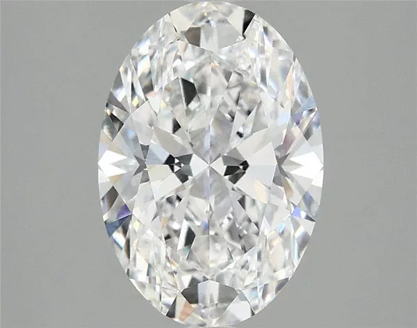 2.58 Carat · E · VS1 Rare Carat Ideal Cut