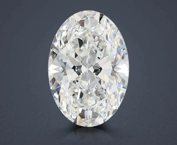 2.58 Carat · E · VS1 Rare Carat Ideal Cut