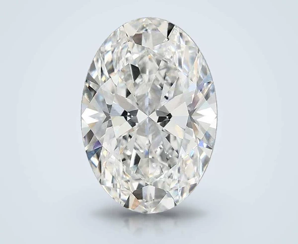 2.58 Carat · E · VS1 Rare Carat Ideal Cut