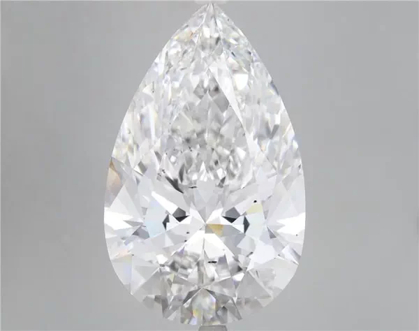 18.59 Carat · E · VS2 Rare Carat Ideal Cut