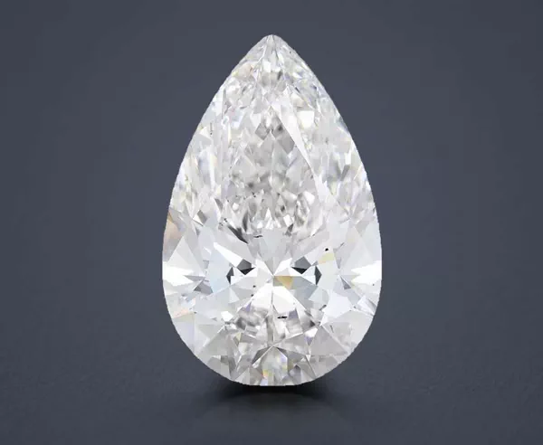 18.59 Carat · E · VS2 Rare Carat Ideal Cut