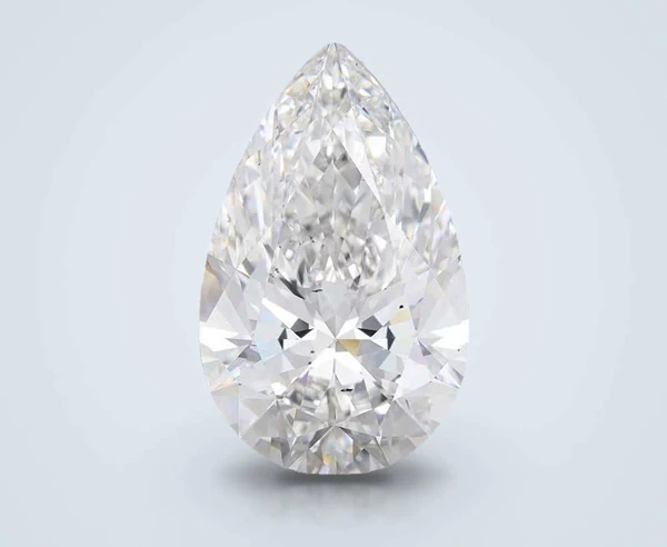 18.59 Carat · E · VS2 Rare Carat Ideal Cut