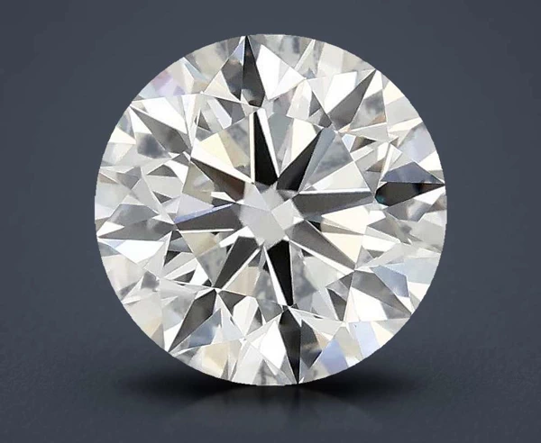 1.47 Carat · E · VVS2 excellent Cut