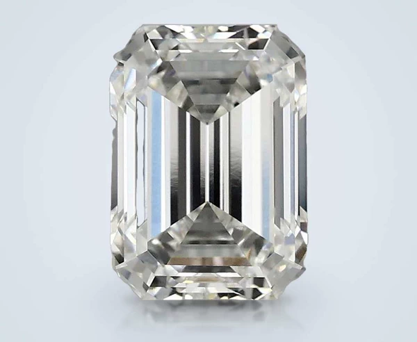 2.58 Carat · F · VVS2 Rare Carat Ideal Cut