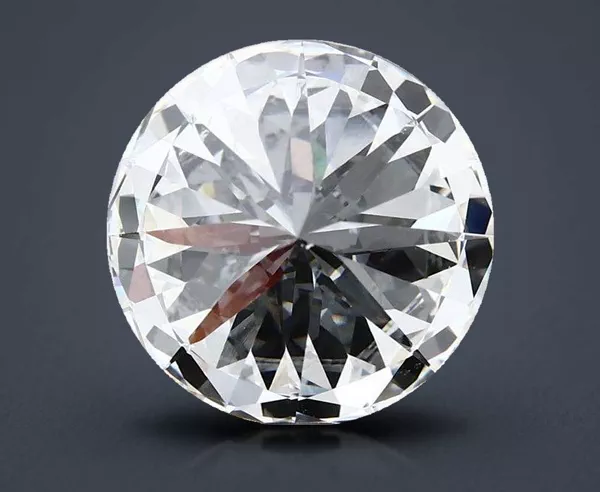 7.01 Carat · F · VS1 excellent Cut