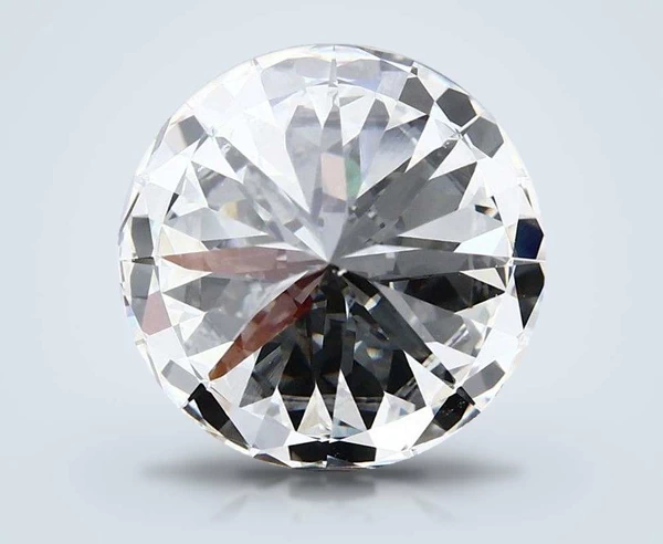 7.01 Carat · F · VS1 excellent Cut