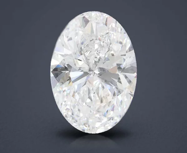 3.02 Carat · D · VVS1 Rare Carat Ideal Cut