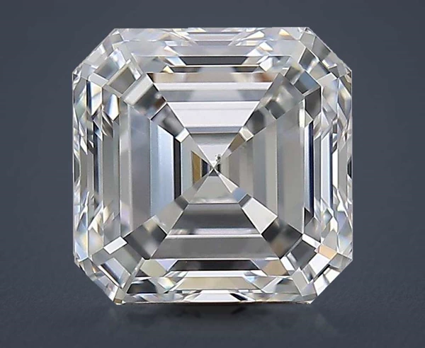 3.53 Carat · D · VS2 Rare Carat Ideal Cut
