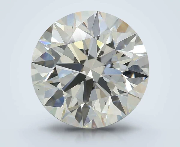 3.9 Carat · G · VS1 Rare Carat Ideal Cut