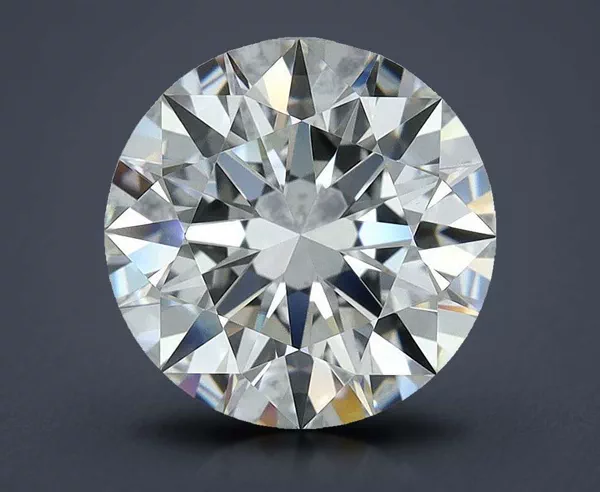1.85 Carat · F · IF Rare Carat Ideal Cut
